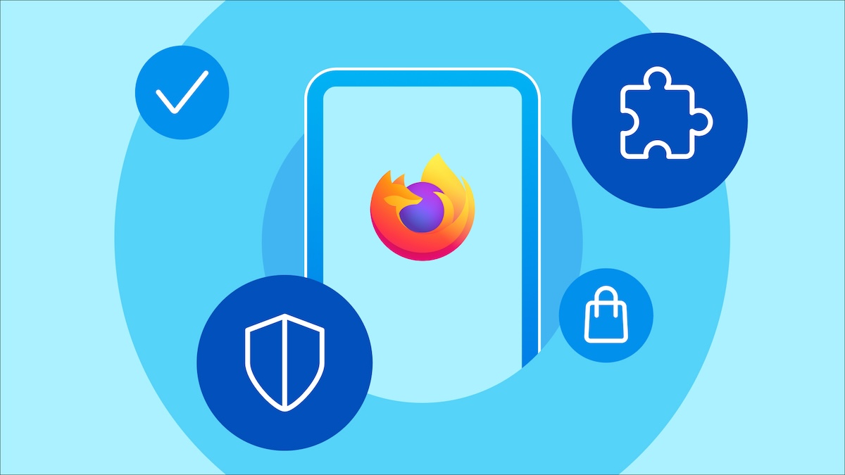 安卓 Nightly 版火狐 Firefox 浏览器新特性：文件方式安装附加组件