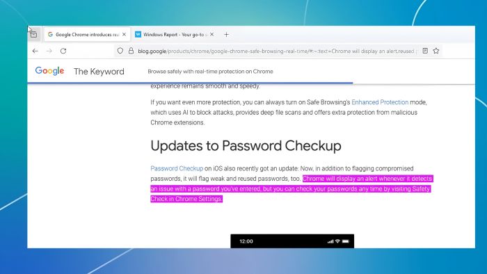 火狐浏览器 Firefox 将迎新特性：URL 链接可附加后缀，可跳转页面指定内容位置